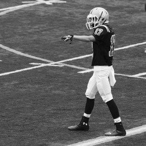 Meet your Posher, Parker